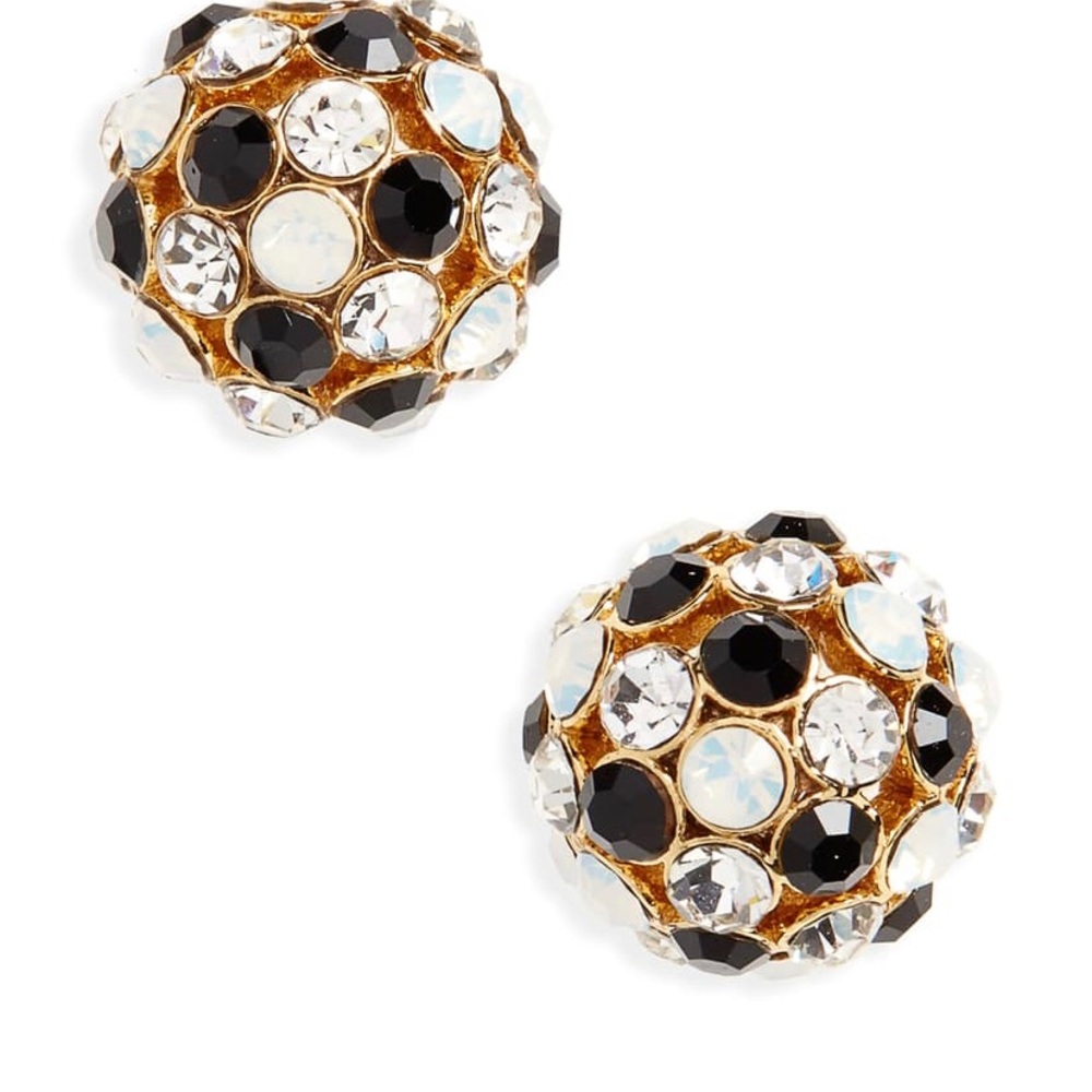 Kate Spade Stud Earrings